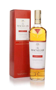 Macallan Classic Cut Whiskey 700ml