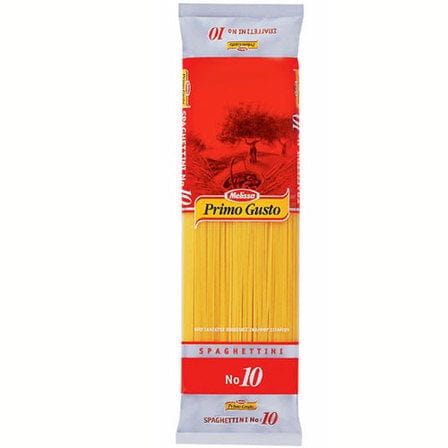 Primo Gusto Spaghetti N0.10 500g