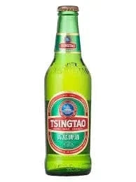 Tsingtao Premium Lager 330ml, 4.7%