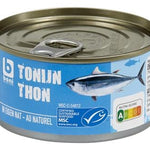 Boni Tuna In Brine 200g