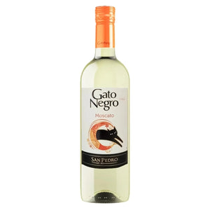 Gata Negro Sweet White Wine 750ml