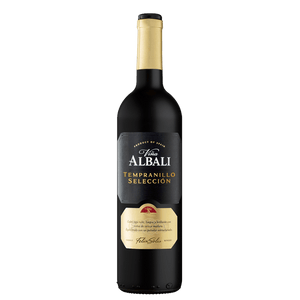 Vina Albali Tempranillo Seleccion 750ml