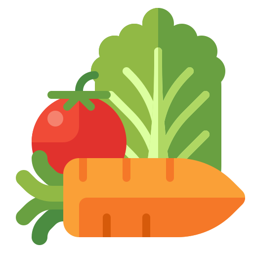 Vegetables category image