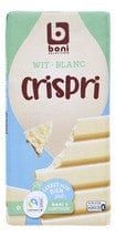 Boni Crispri White Chocolate 200g