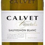 Calvet Sauvignon Blanc 2021- 750ml
