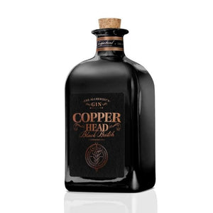 Gin Copper head Alchemist 500ml.