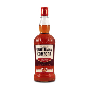 Southern Comfort Liqueur with Whiskey 35% - 1Ltr