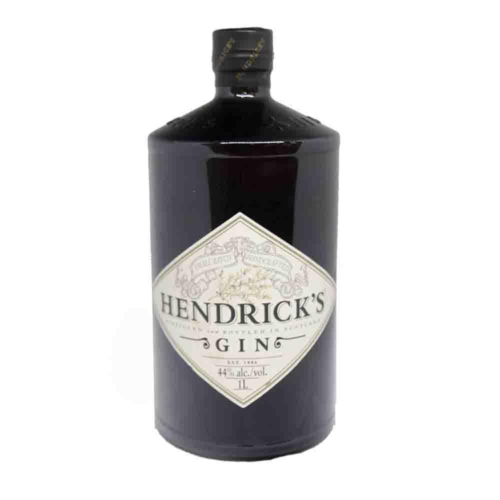 HENDRICKS GIN 1LTR