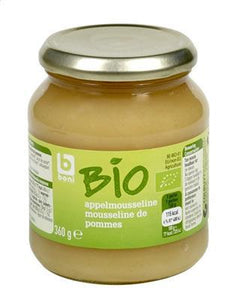 Boni Bio Apple Sauce-360g
