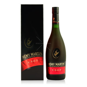 Remy Martin V.S.O.P. fine Champagne Cognac 40% - 1 Ltr