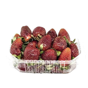 Ugandan Strawberry