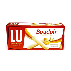 Lu Boudoir Lady Finger Biscuits - 165grm