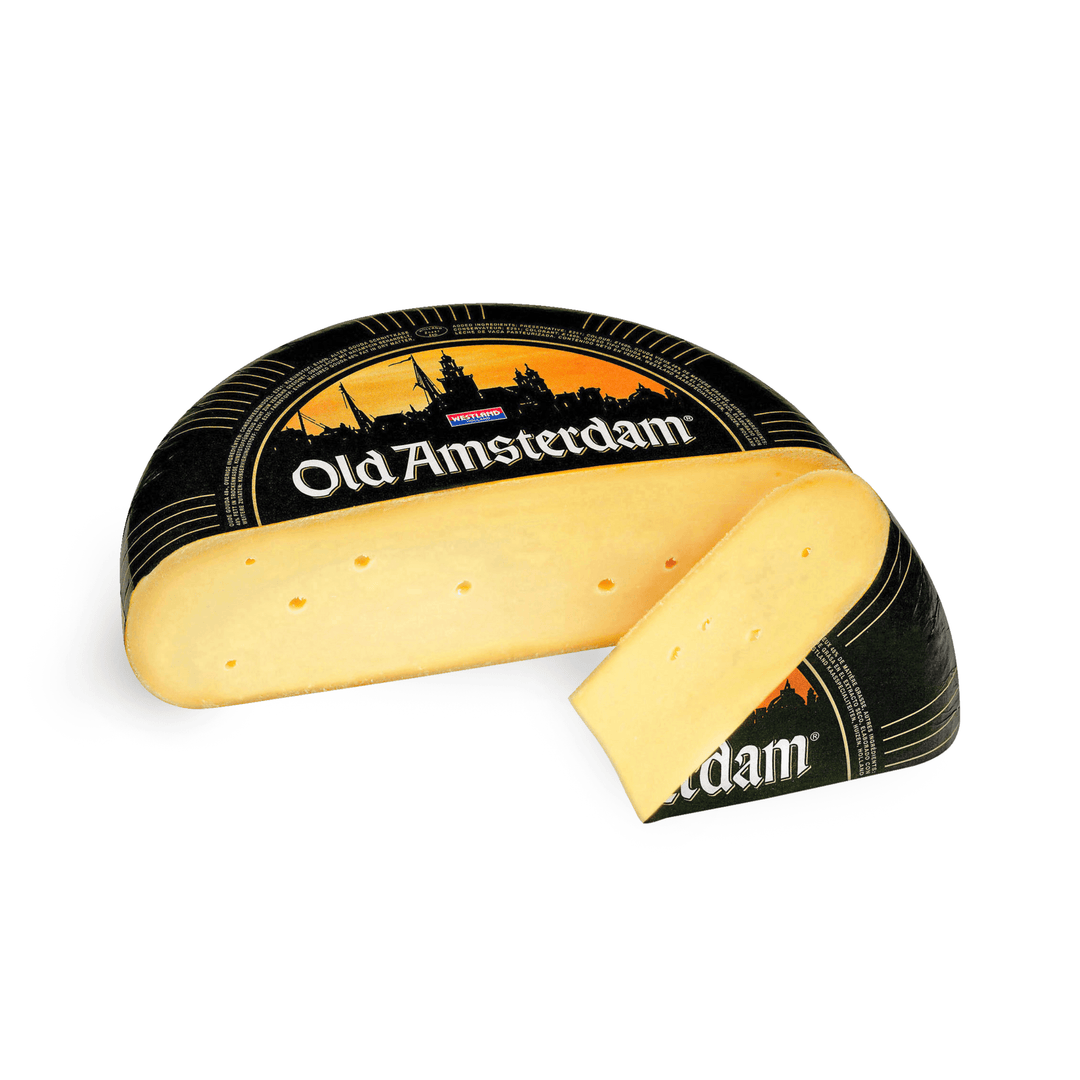 Old Amsterdam Cheese
