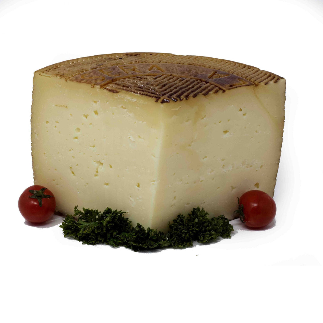 Iberico Mixed Milk Cheese