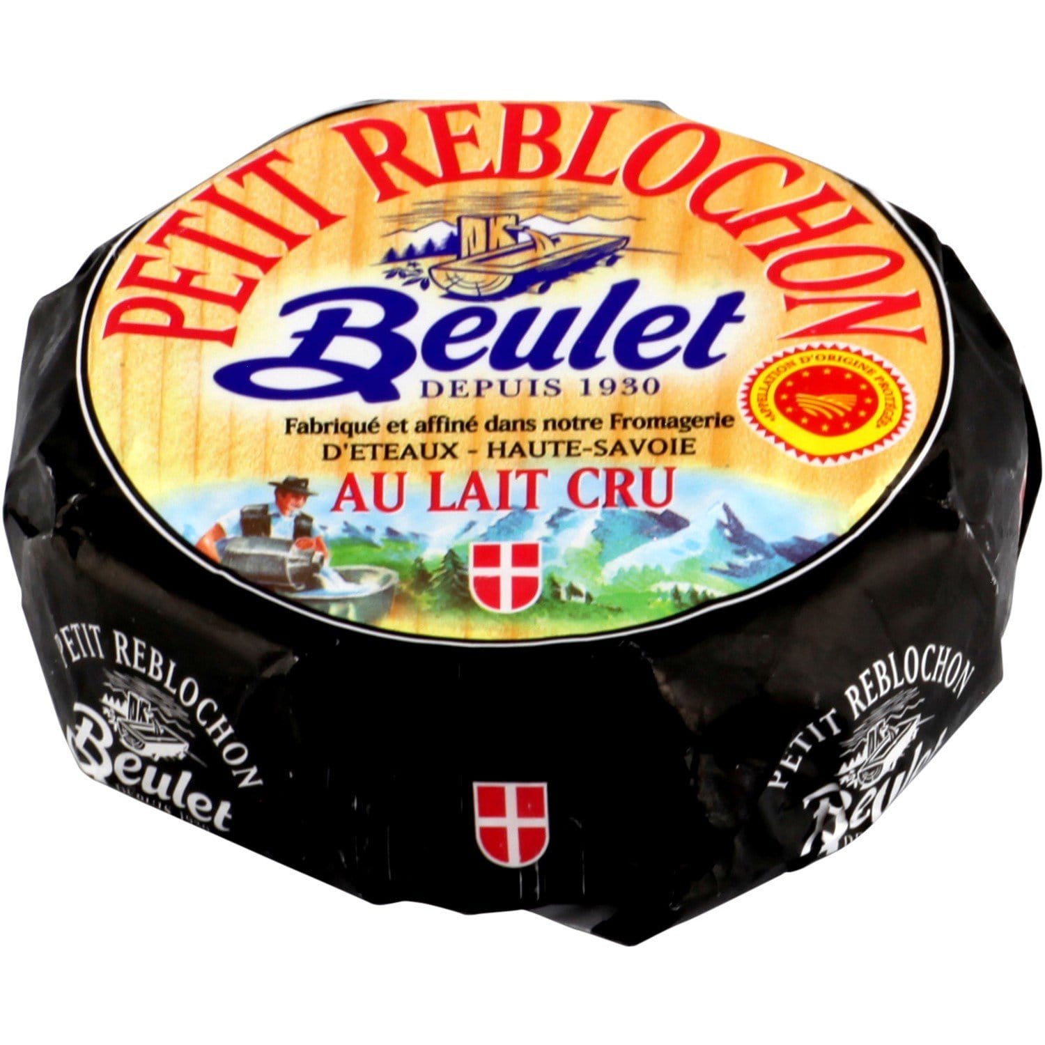 Reblochon  Cheese