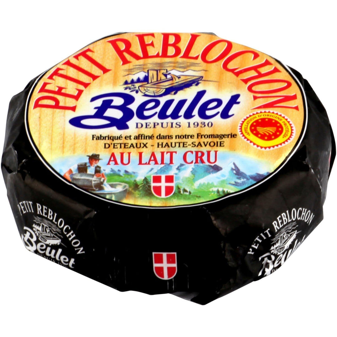 Reblochon  Cheese