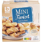 Boni Mini Twist Butter & Cheese 75g