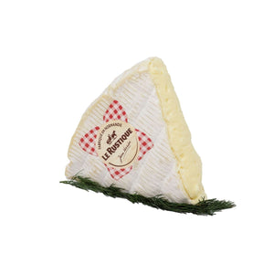 Camembert Rustique Cheese
