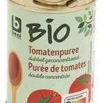 Boni Bio Tomato Double Concentrate  140g
