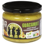 Boni Guacamole Light Pikant Dip 300g