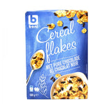 Boni Cereal Flakes with Chocolate 475g