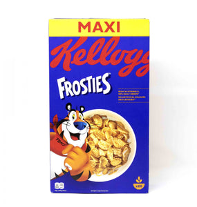 Maxi Kellogs Frosties 600g