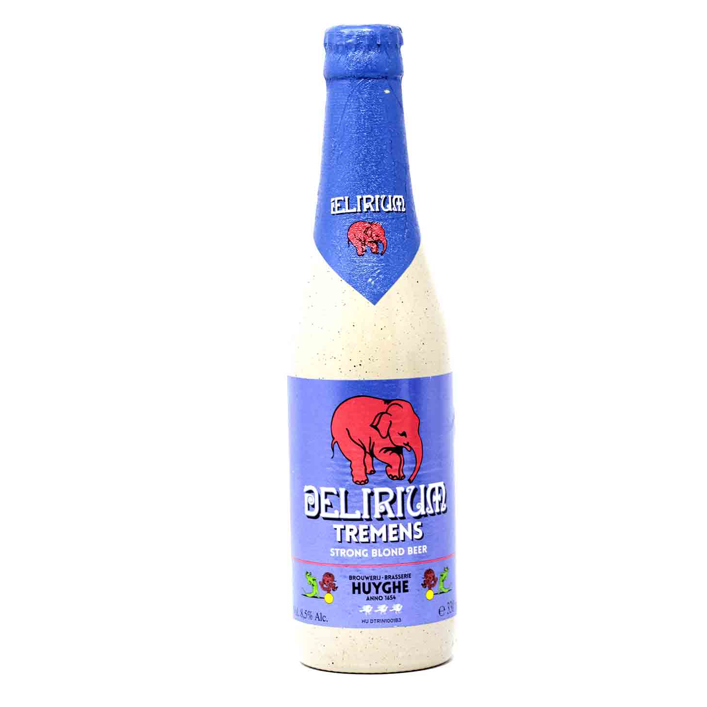 Delirium Tremens Amber Blue 8.5% - 330ml