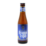Brugge Tripel 8.7%  - 330ml