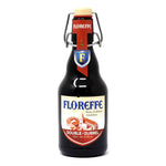 Floreffe Double Abbey 6.3% beer - 330ml