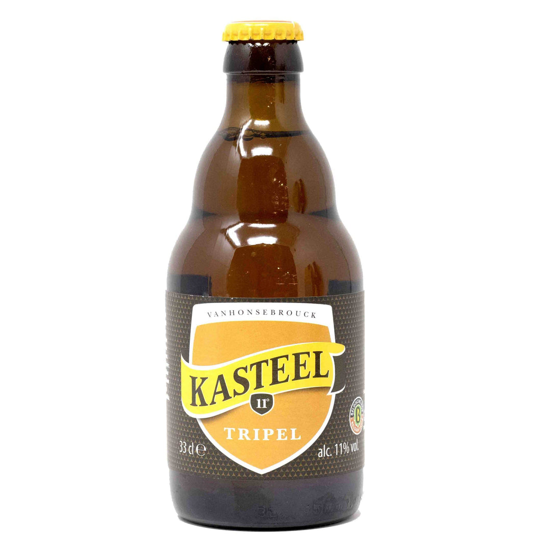 Kasteel Tripel 11%  - 330ml