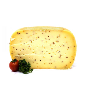 Groendal Notelaar Cheese