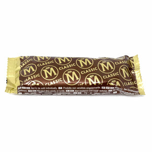 Ola Magnum Classic Vanilla Milk Chocolate Ice cream 120ml