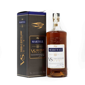 Martell V.S.O.P. Cognac 40% - 1Ltr