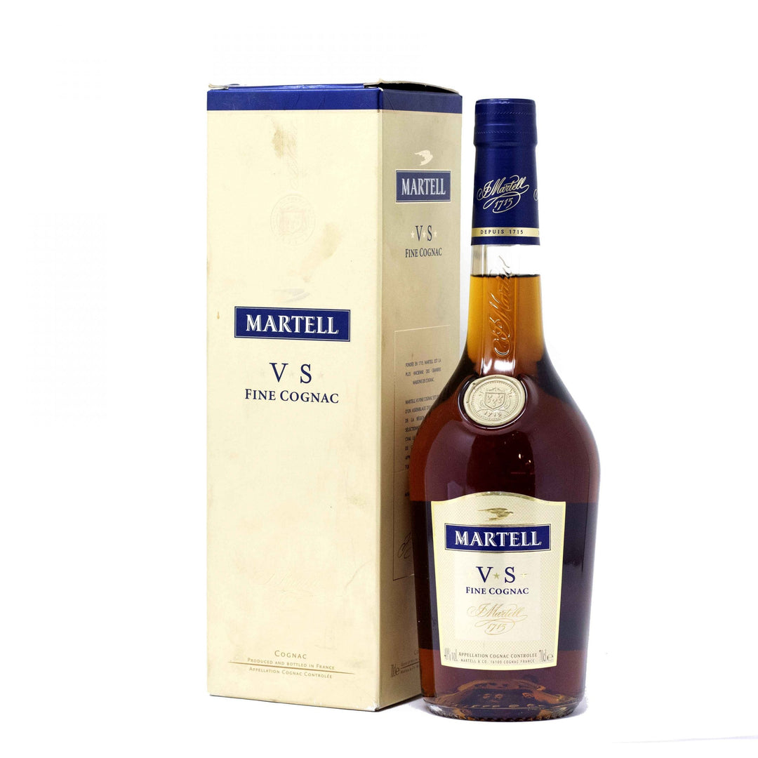 Martell V.S. Fine Cognac 1715 40% - 700ml