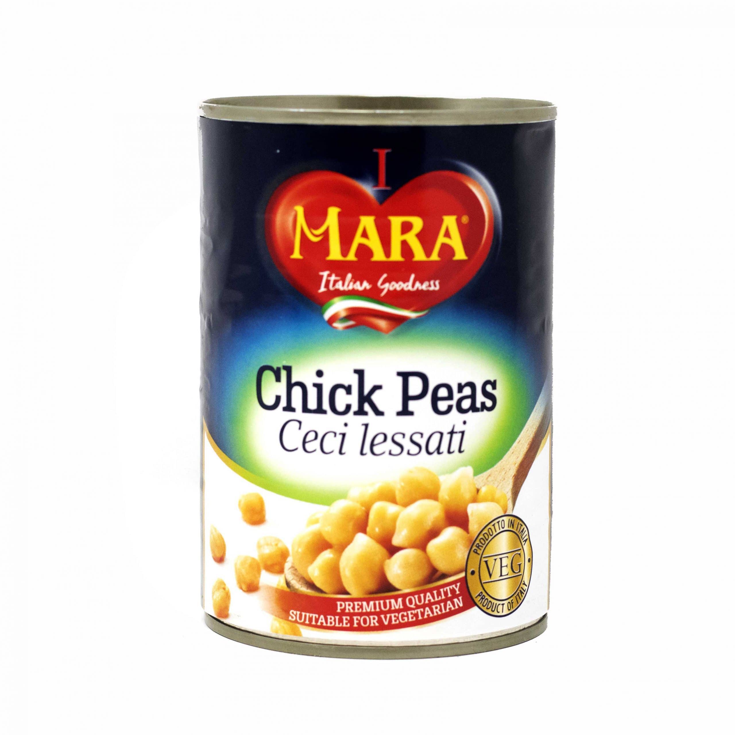 Mara Chick Peas - 400grm