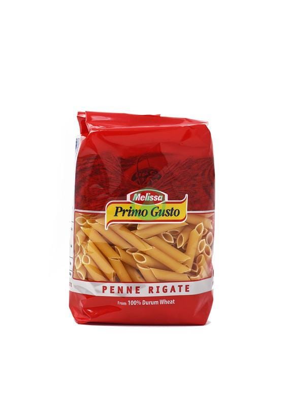 Primo Gusto Penne Rigate Pasta 500g