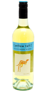 Yellow Tail Sauvignon Blanc 750ml