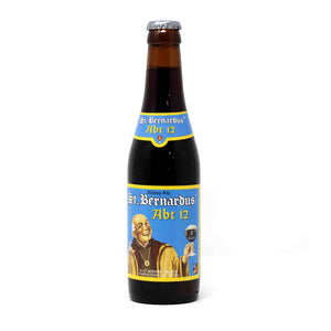St.Bernadus ABT 12 Beer 10%-330ml