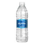AquaFina Enriched Drinking Water 500ml
