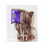 Boni Sliced Bacon Salted  250g
