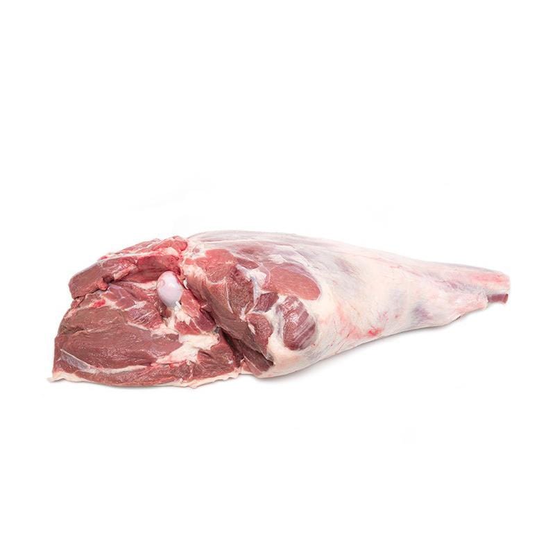 Boneless Lamb Leg