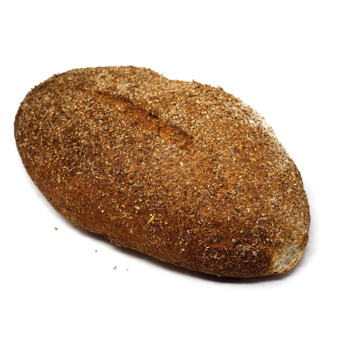 Sourdough Brown Bread 500g