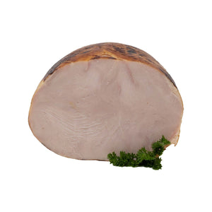 Homemade Roasted Turkey Fillet