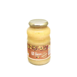 Boni Apple Compote 570g