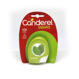 Canderel Sweetener Tablets 8.93g