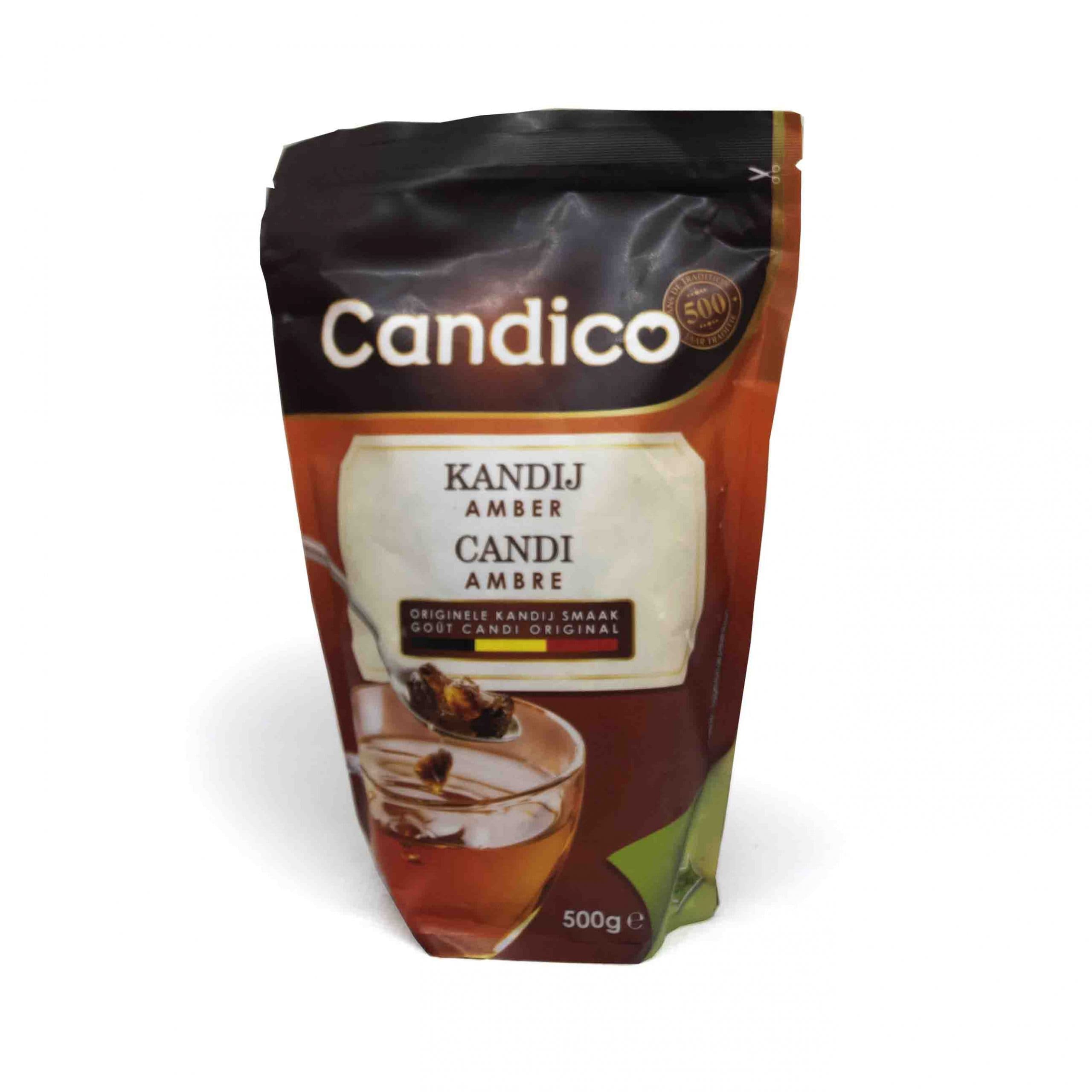 Candico Candi Ambre 500g