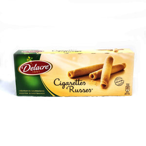 Delacre Cigarettes Russes 200g