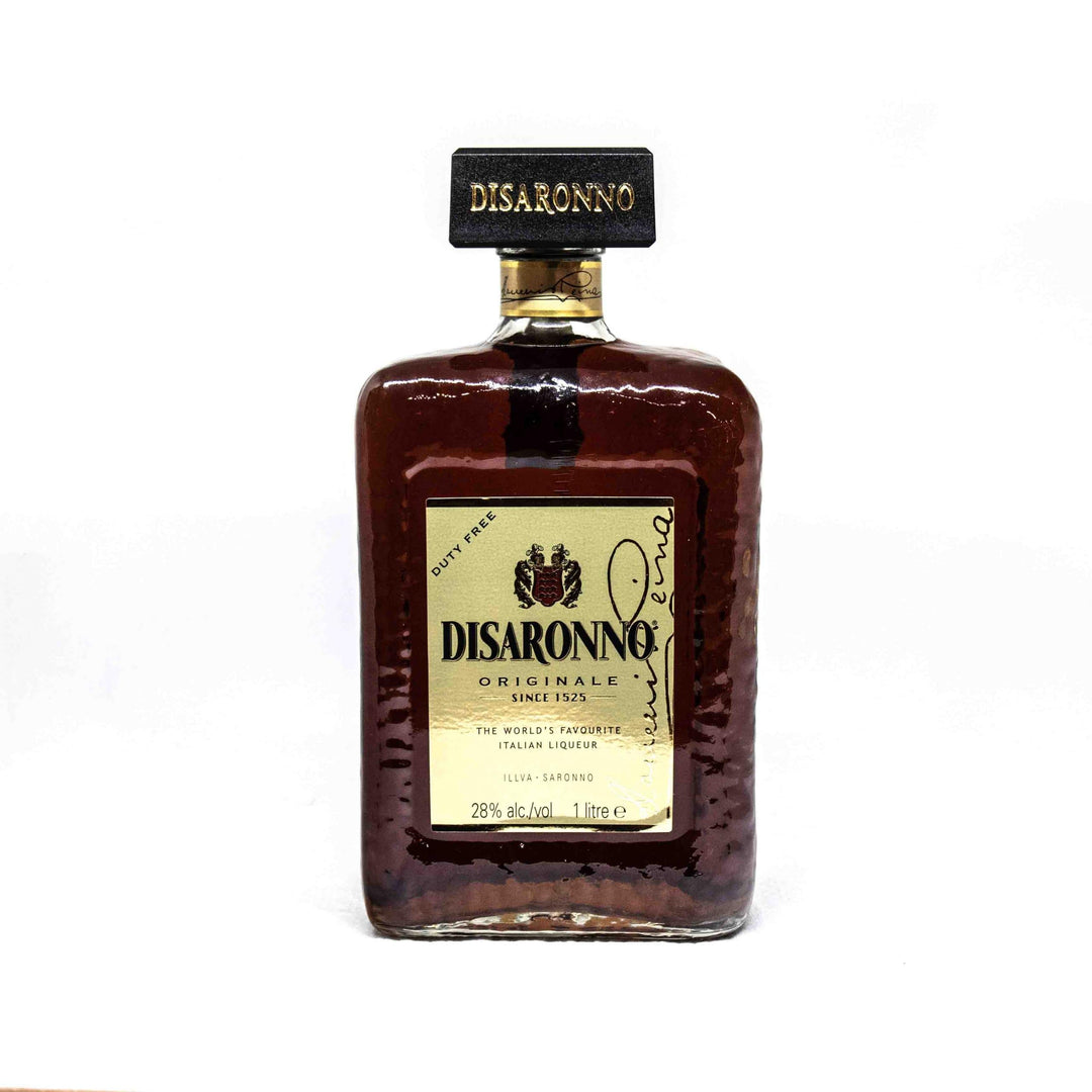 Disaronno Amaretto Originale 1LT