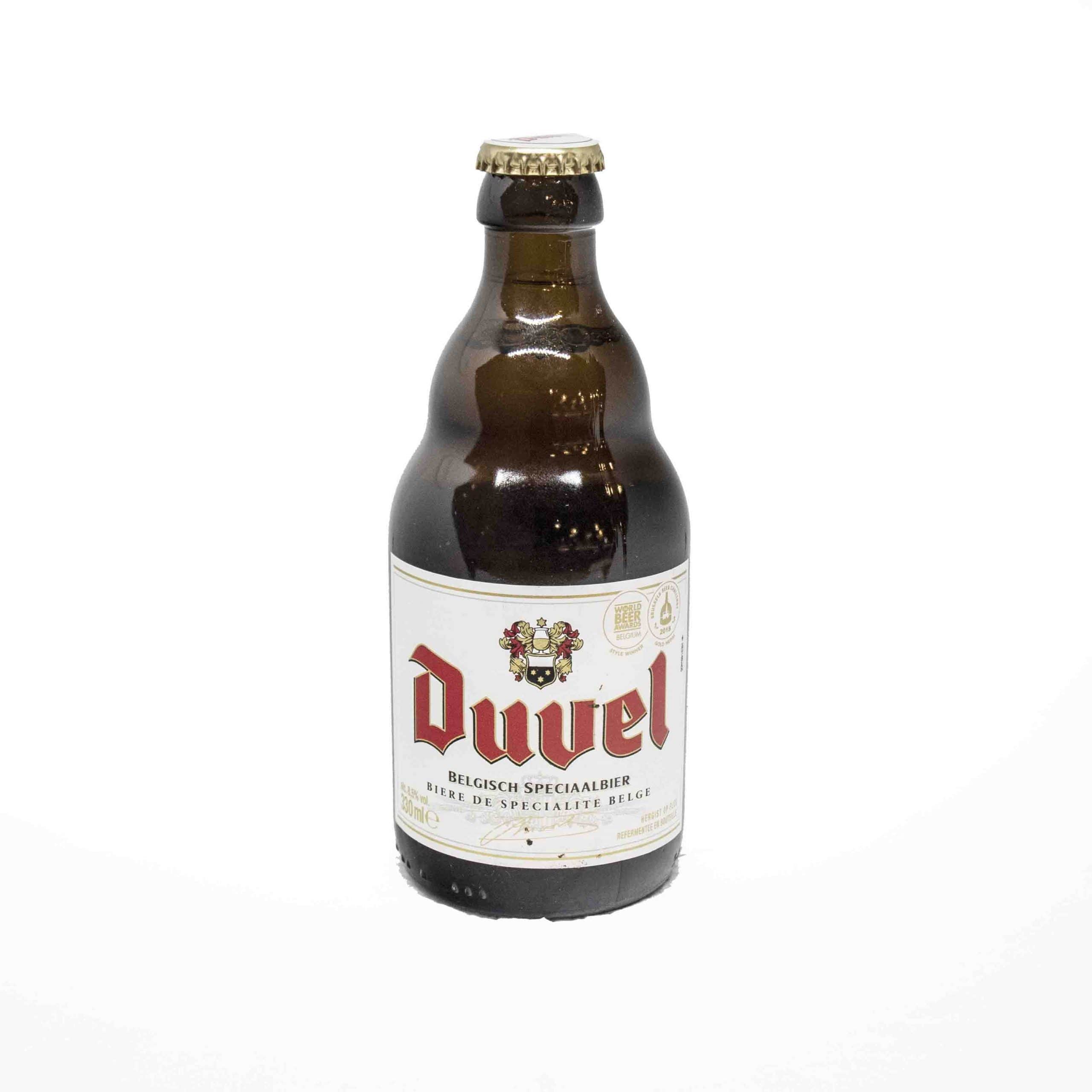 Duvel  8.5% 330 ml