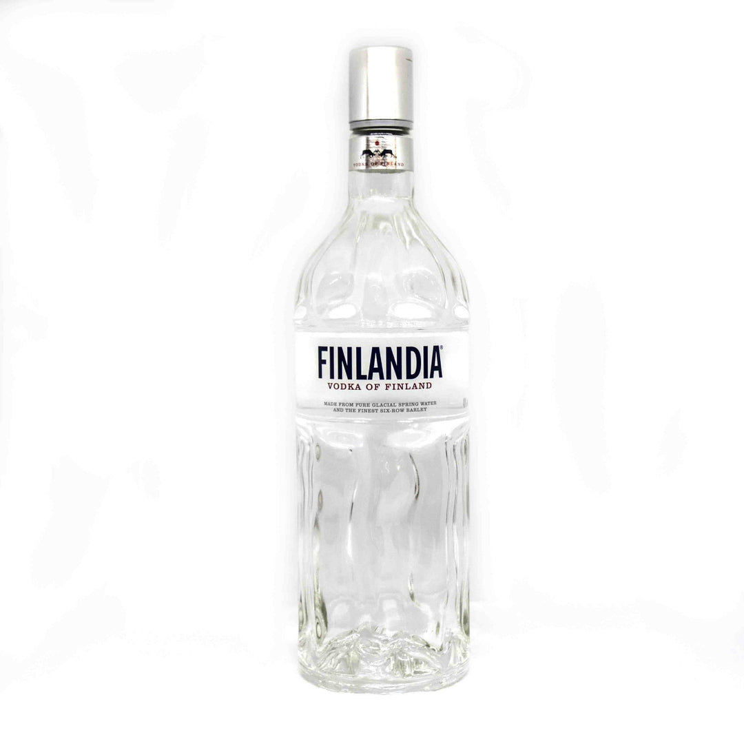 Finlandia Vodka 1Ltr